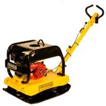 Bandejas vibrantes reversibles