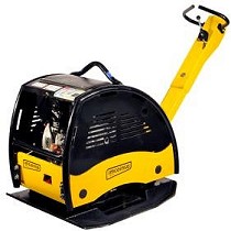 Bandejas vibrantes reversibles