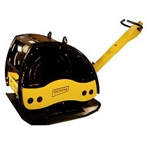 Bandejas vibrantes reversibles