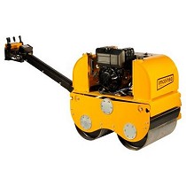 Rodillos compactadores