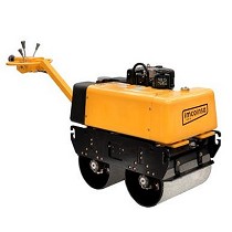 Rodillos compactadores hidrostticos