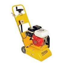 Fresadoras para pavimentos