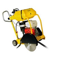 Cortadoras de juntas