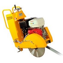 Cortadoras de juntas