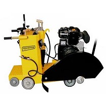 Cortadoras de juntas semiautomticas