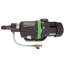 Taladros para coronas de diamantes