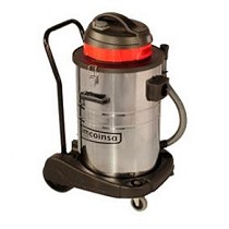 Aspiradores con carro