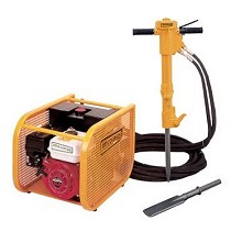 Equipos hidrulicos porttiles