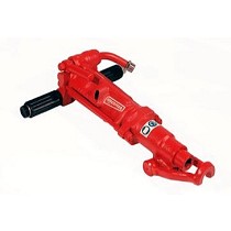 Martillos perforadores rotativos