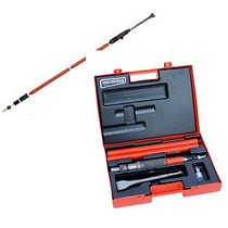 Cinceladores - desincrustadores