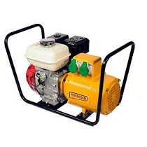 Generadores de alta frecuencia