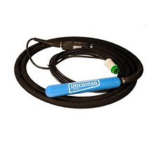 Vibradores y mangueras vibrantes