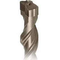 Brocas para construccin