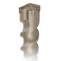 Brocas para construccin