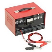 Cargadores de batera