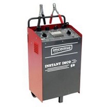 Cargadores de batera