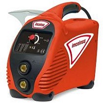 Soldadoras inverter