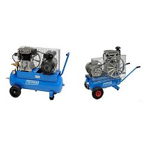 Compresores porttiles