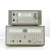 Centralitas de regulacin de temperatura