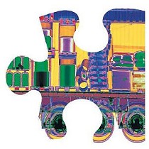 Control por escner de rayos X