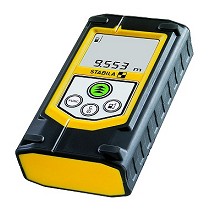 Medidores de distancia lser