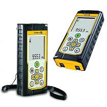 Medidores de distancia lser