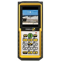 Medidores de distancia lser