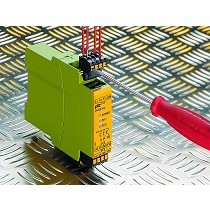 Dispositivos de seguridad
