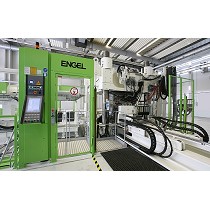 Inyectoras verticales de gran tamao