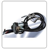 Kits de bombas trasvase