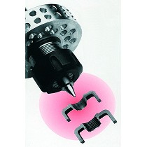 Sistema de taladrado