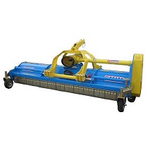 Trituradora reversible