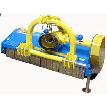 Trituradora desbrozadora