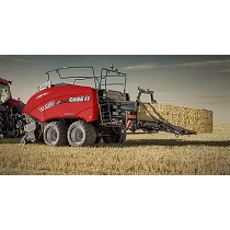 Empacadoras gigantes