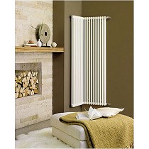 Radiadores de diseo en ngulo