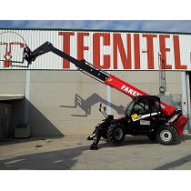 Manipuladores telescpicos