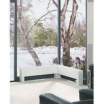 Radiadores de diseo en ngulo