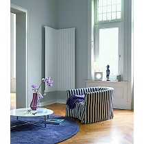 Radiadores de diseo en ngulo