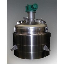 Cocedores mezcladores tradicionales