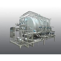 Plantas de limpieza compuesta de soluciones recicladas