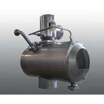 Respiraderos ultralimpios