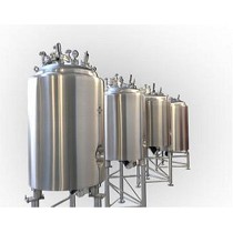 Depsitos de recogida y de inactivacin