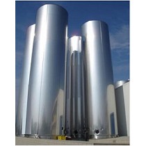 Depsitos de almacenamiento