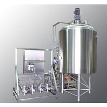 Depsitos de almacenamiento