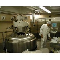 Soluciones para la industria cosmtica