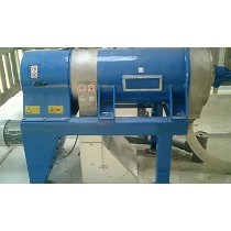 Decantadores centrfugos