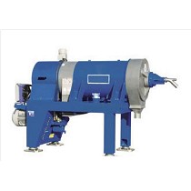 Decantadores centrfugos