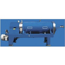 Decantadores centrfugos