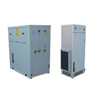 Intercambiadores para equipos de diagnstico