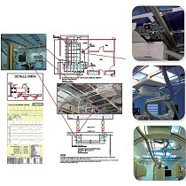 Estructuras Unistrut